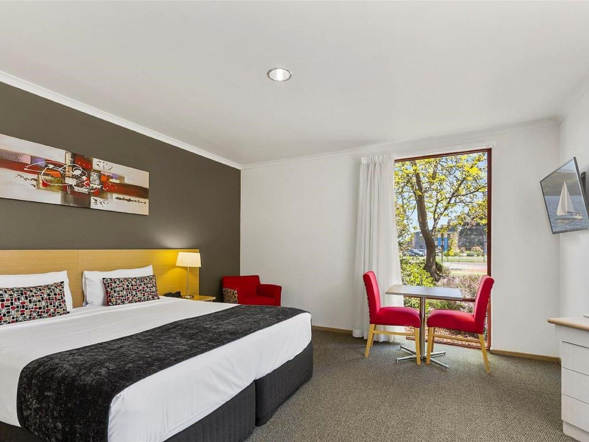 Quality Inn & Suites Traralgon Exterior foto