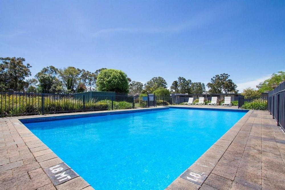Quality Inn & Suites Traralgon Exterior foto