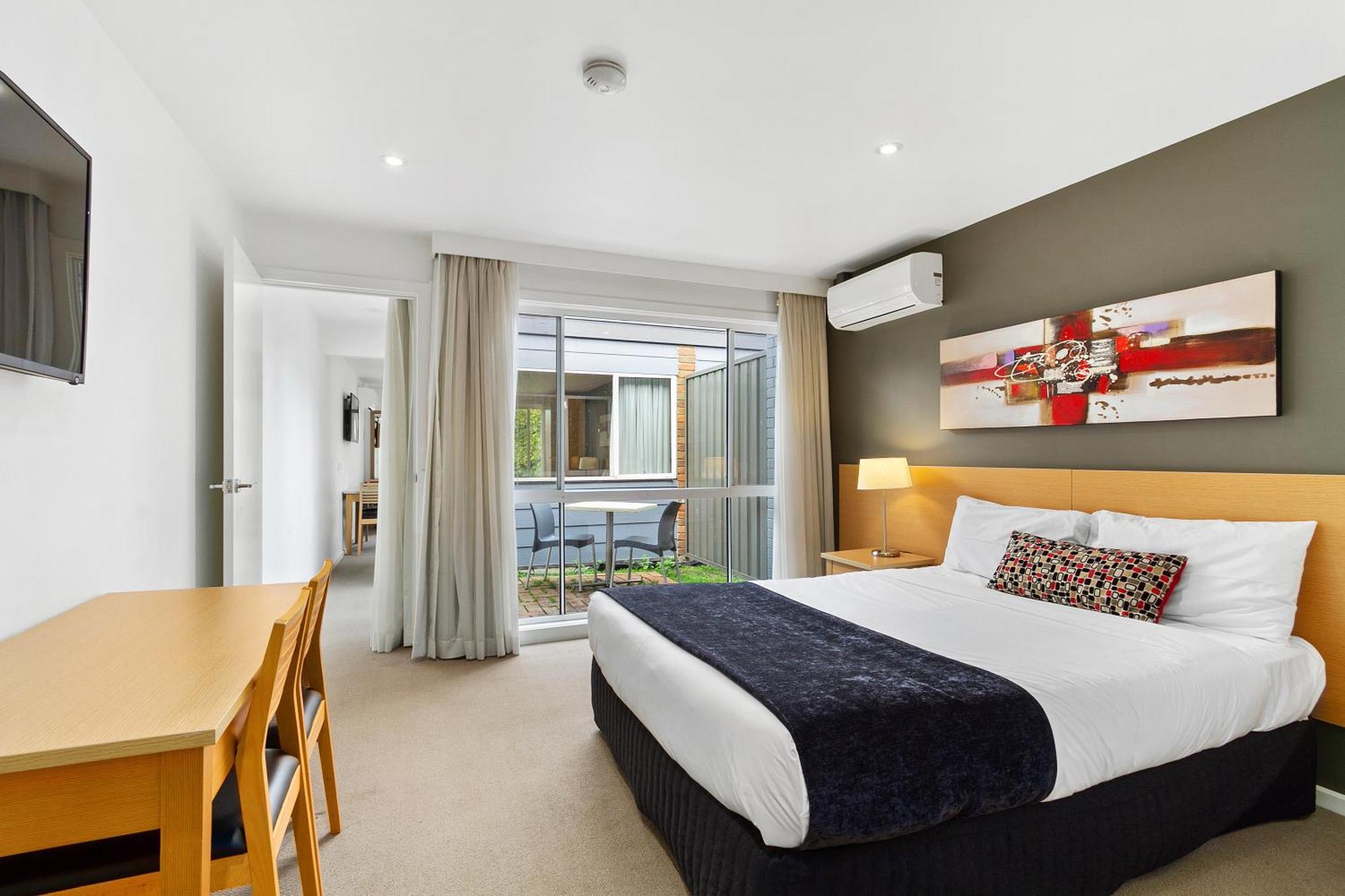Quality Inn & Suites Traralgon Exterior foto
