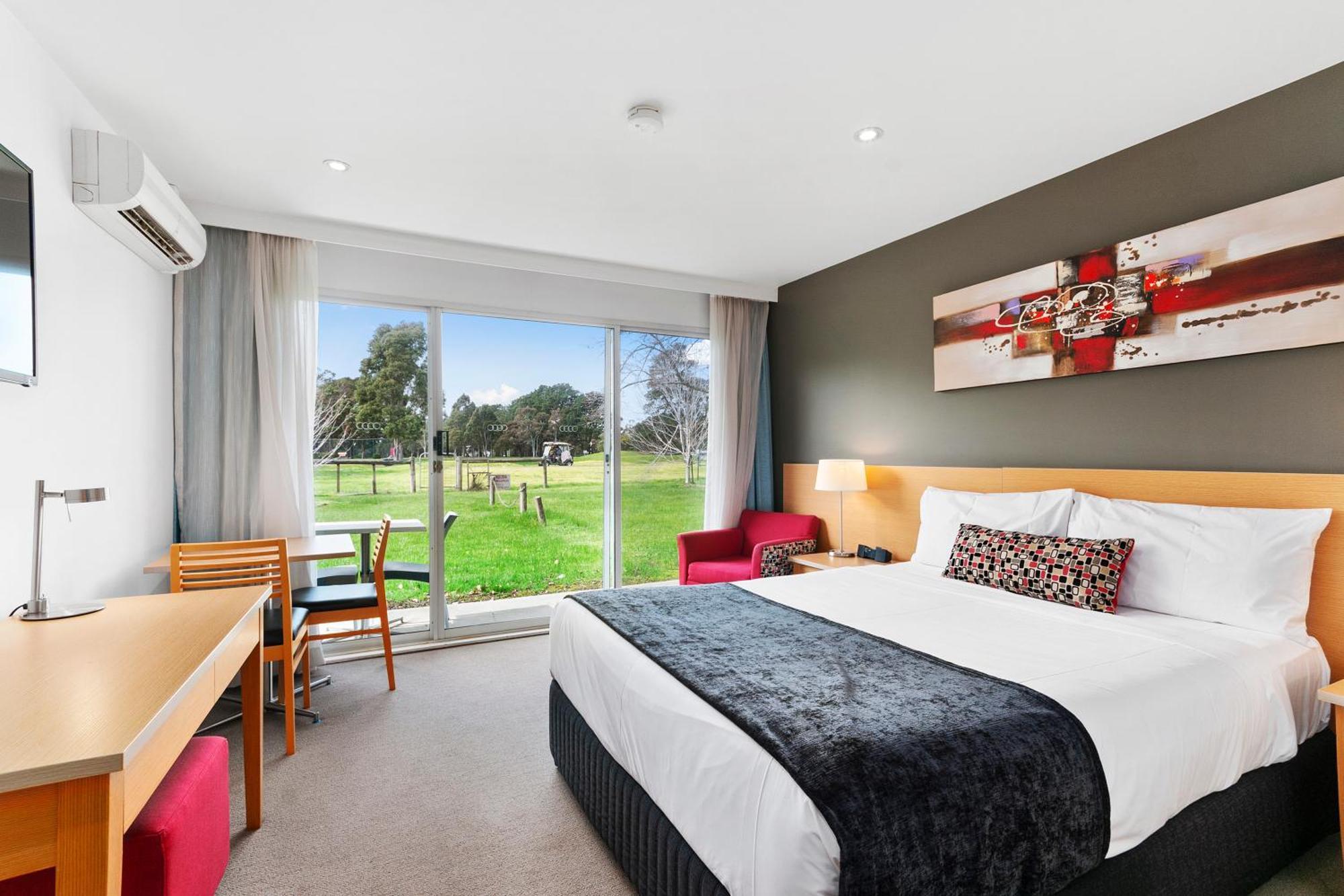 Quality Inn & Suites Traralgon Zimmer foto