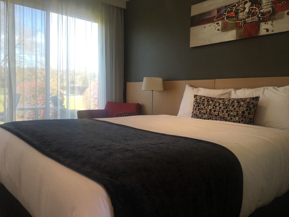 Quality Inn & Suites Traralgon Exterior foto