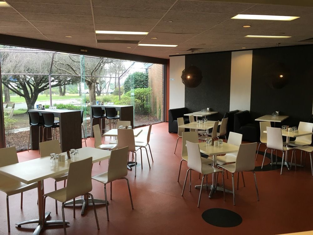 Quality Inn & Suites Traralgon Exterior foto