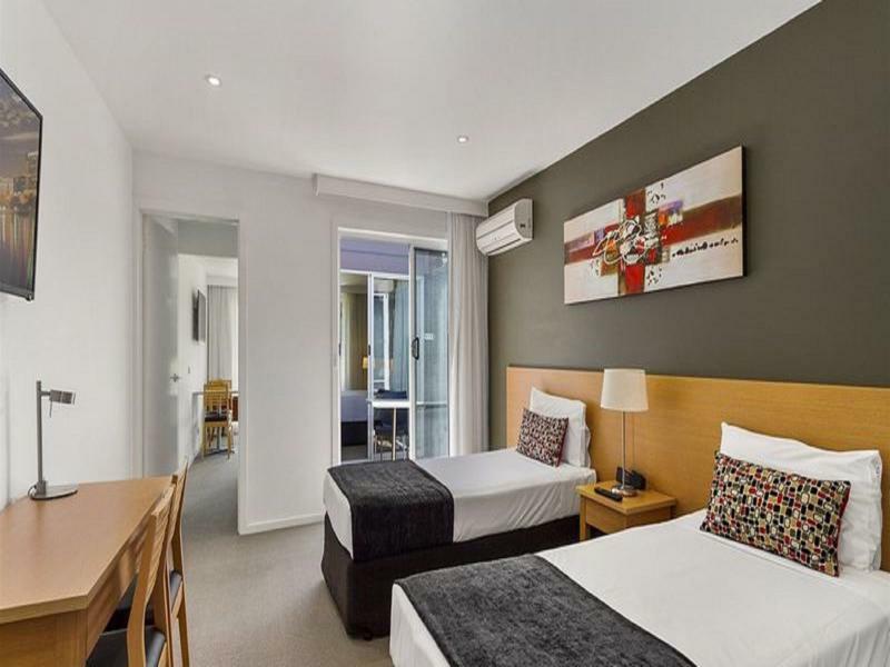 Quality Inn & Suites Traralgon Exterior foto